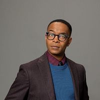 Bilder Tristen J. Winger