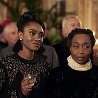 Bilder Anita-Joy Uwajeh