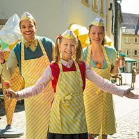 Bilder Violetta Arnemann