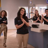 Bilder Kamaia Fairburn