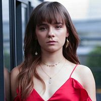 Bilder Victoria White