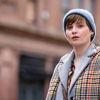 Bilder Lola Petticrew