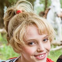 Bilder Lina Larissa Strahl