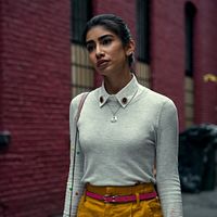 Bilder Rhianna Jagpal