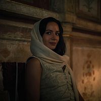 Bilder Antonia Desplat