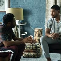 Bilder Sullivan Jones