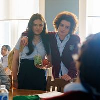 Bilder Carson MacCormac