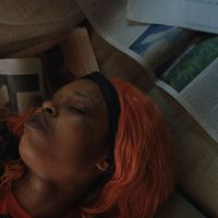 Bilder Diamond Stingily