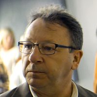 Bilder Zbigniew Zamachowski