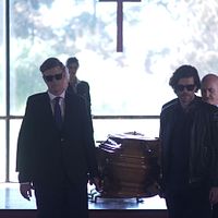 Bilder Mike Amigorena