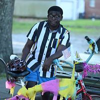 Bilder Justin Linville