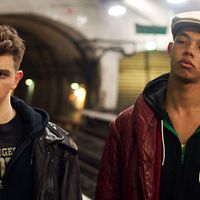 Bilder Melvin Boomer