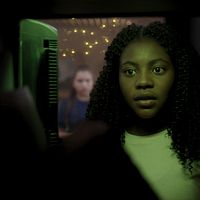 Bilder Princess K. Mapp