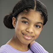 Bilder Thalia Campbell