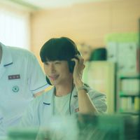 Bilder Woo-Seok Byeon