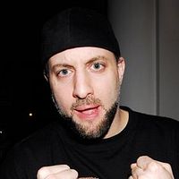 Bilder R.A. The Rugged Man