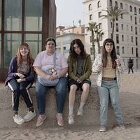 Bilder Anna Marchessi