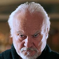 Bilder Kenneth Welsh