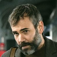 Bilder Rossif Sutherland