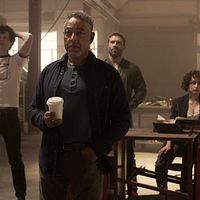 Bilder Jordan Mendoza