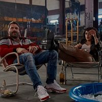 Bilder Rosaline Elbay