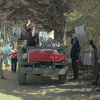 Bilder Claudio Arredondo