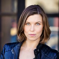 Bilder Krystle Martin