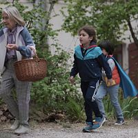 Bilder Anne-Marie Ponsot