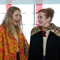 Bilder Máiréad Tyers