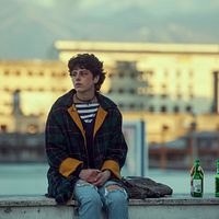 Bilder Giordana Marengo