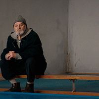 Bilder Levan Tedaishvili