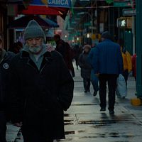 Bilder Giorgi Tabidze