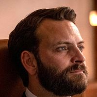 Bilder Alessandro Borghi