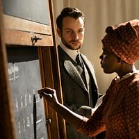 Bilder Girley Charlene Jazama