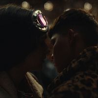 Bilder Rocío De La Mañana