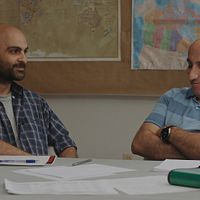 Bilder Hussam Douhna