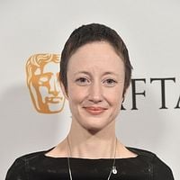 Bilder Andrea Riseborough