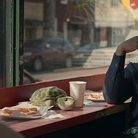 Bilder Idris Debrand