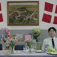 Bilder Cornelius Won Riedel-Clausen