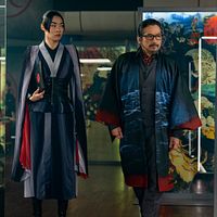 Bilder Rina Sawayama