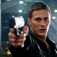 Bilder Pavel Chinaryov