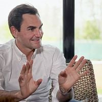 Bilder Roger Federer