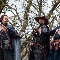 Bilder Jake J. Meniani