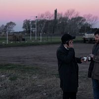 Bilder Ezequiel Pierri