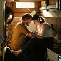 Bilder Inga Ibsdotter Lilleaas