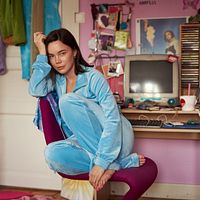 Bilder Hedda Stiernstedt