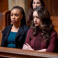 Bilder Jasmine Batchelor