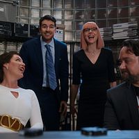 Bilder Brendan Taylor