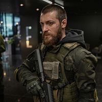 Bilder Tornike Gogrichiani