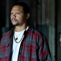 Bilder De'aundre Bonds